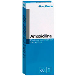 AMOXICILINA SUSPENSION | Farmacias del Dr. Simi