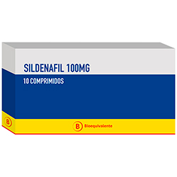 SILDENAFIL COMPRIMIDOS | Farmacias del Dr. Simi